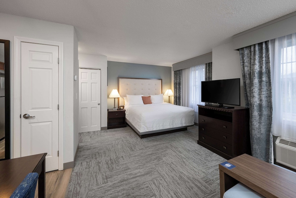 Homewood Suites by Hilton Boston/Andover