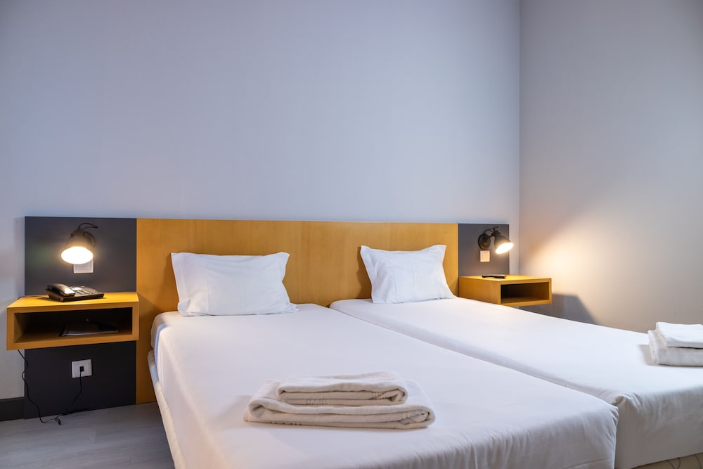 Superior Twin Room photo 1
