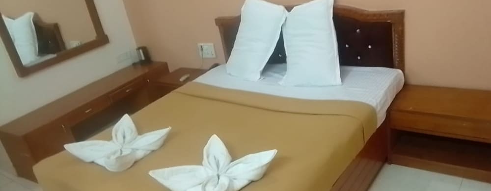 Deluxe Double Room photo 3