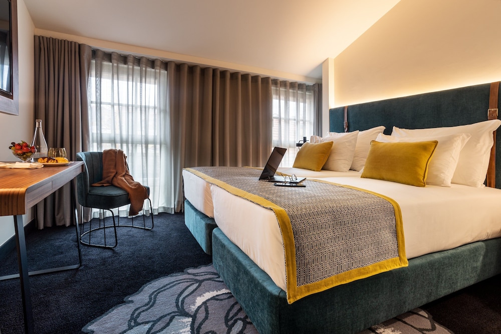 Superior Double Room (Plus) - Photo 1