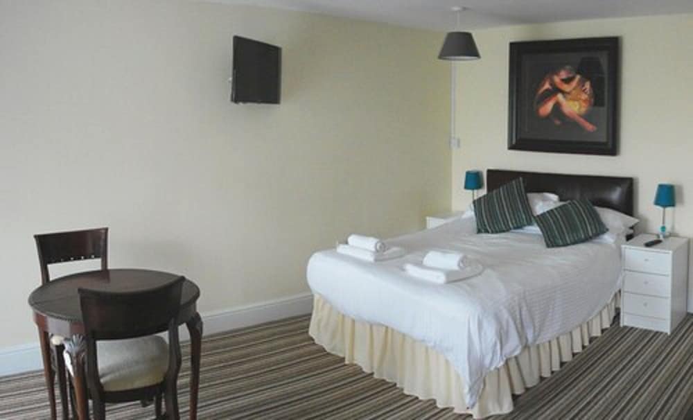 Double Room (Lee. Dog Friendly) photo 1