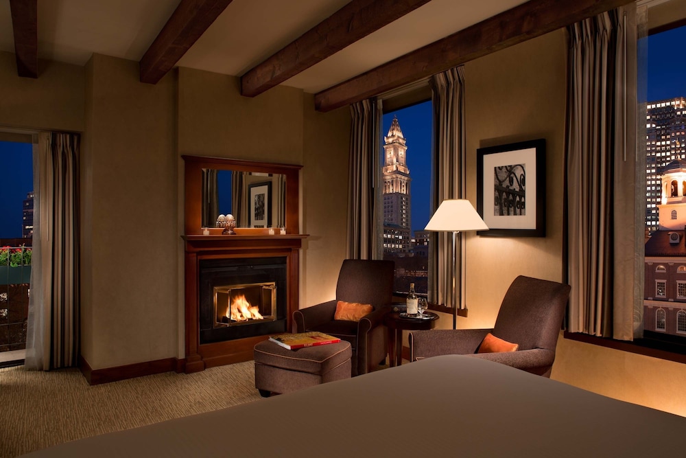 Studio Suite, 1 King Bed