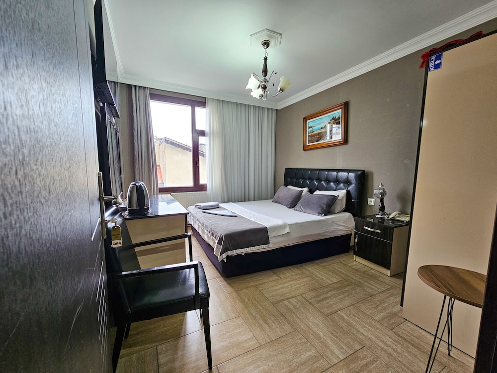 Triple Room photo 1