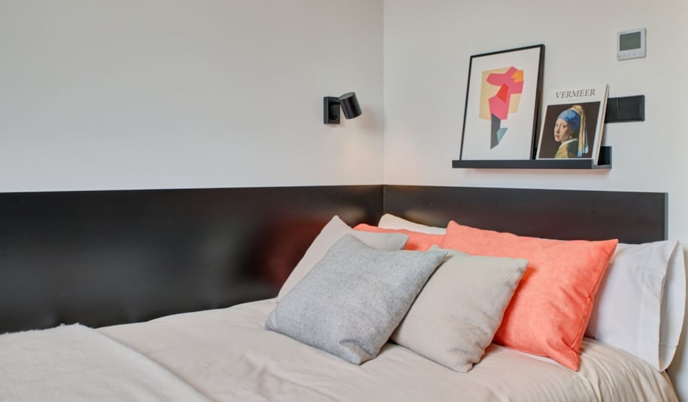 Standard Single Room photo 3