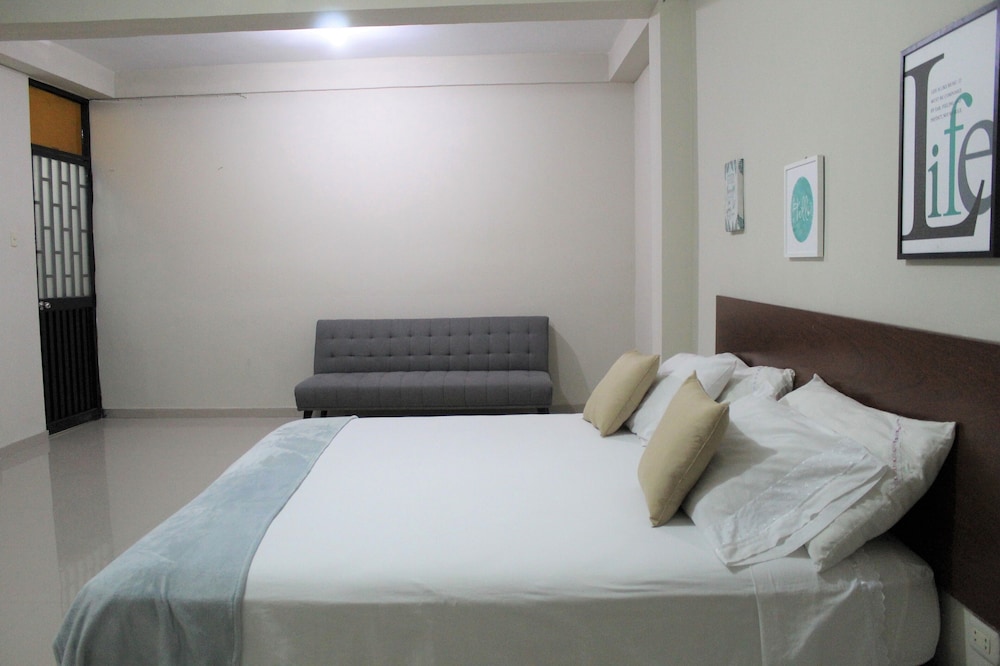 Premium Double Room photo 3