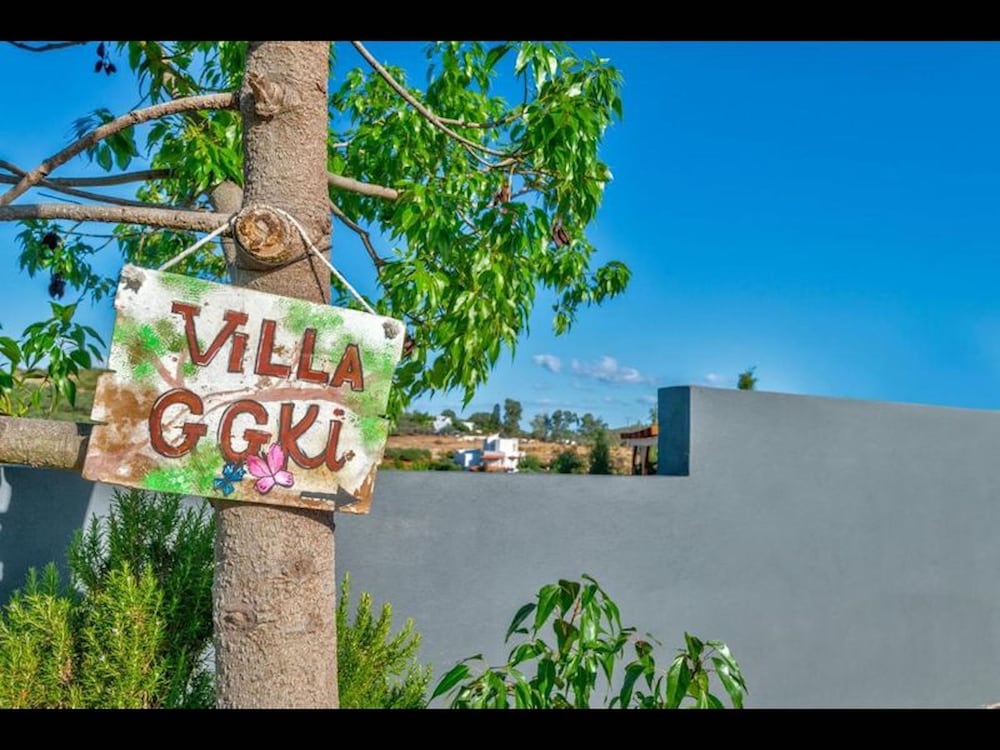 Villa, 2 Bedrooms, Smoking, Private Pool photo 1