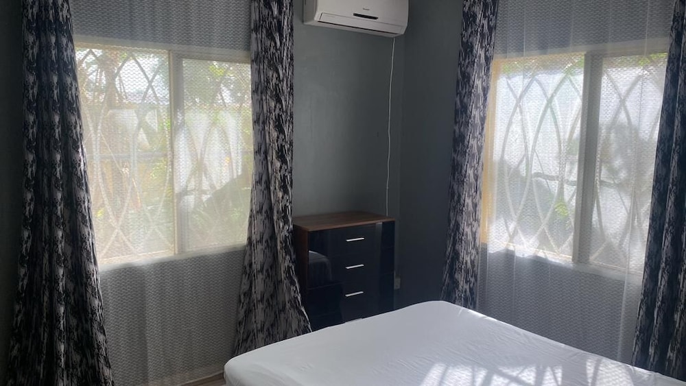 Apartment, 2 Double Beds, Garden View (1) photo 2