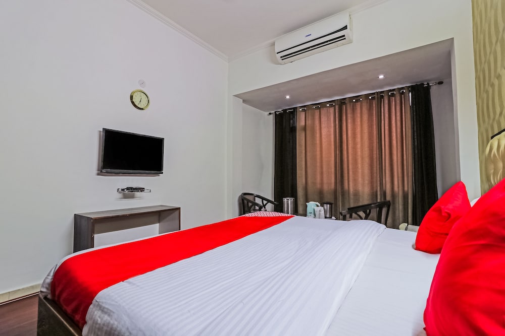 Single Room, 1 Twin Bed photo 3