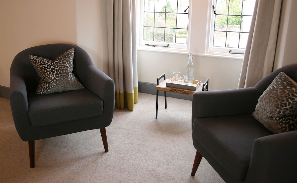 Sheppey, Deluxe Double Room photo 2