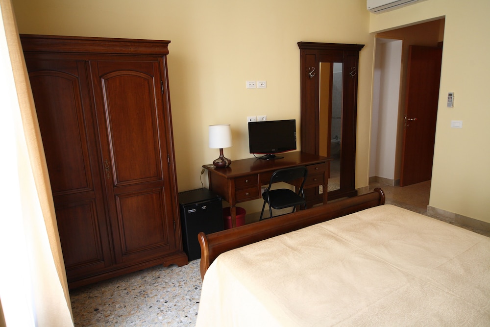 Comfort Room, 1 Bedroom photo 2