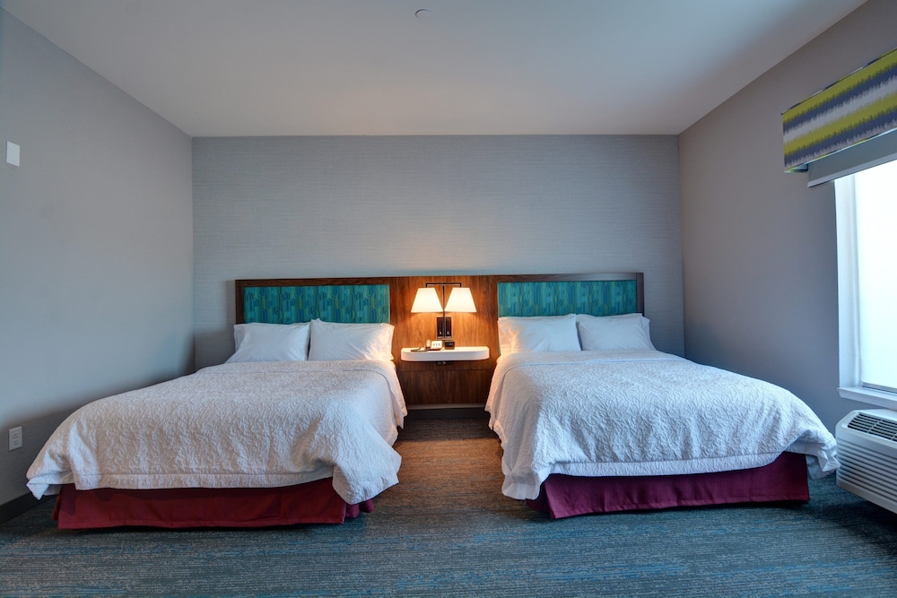 Room, 2 Queen Beds, Accessible (Hearing)