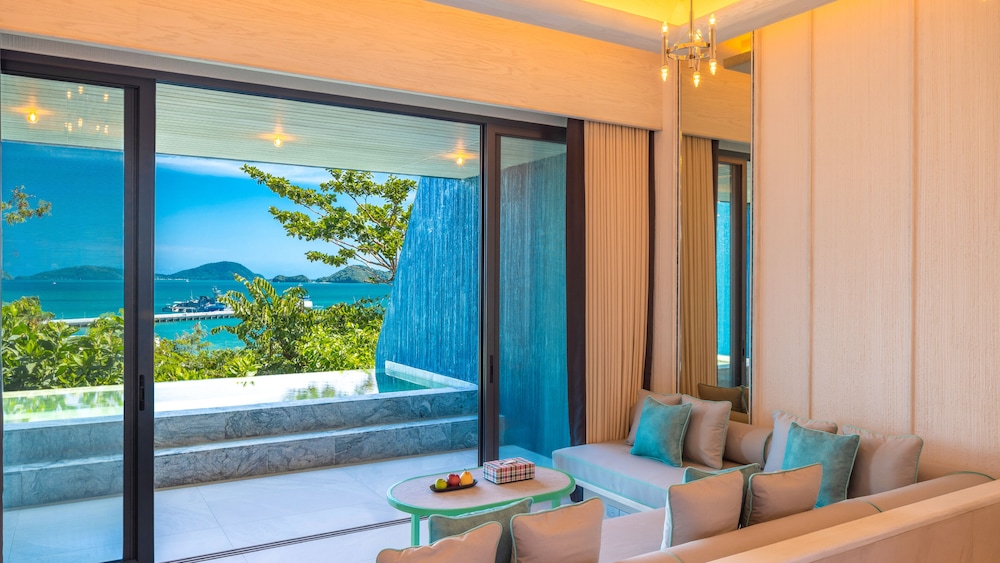 Yaya Pool Suite Ocean View - Photo 7