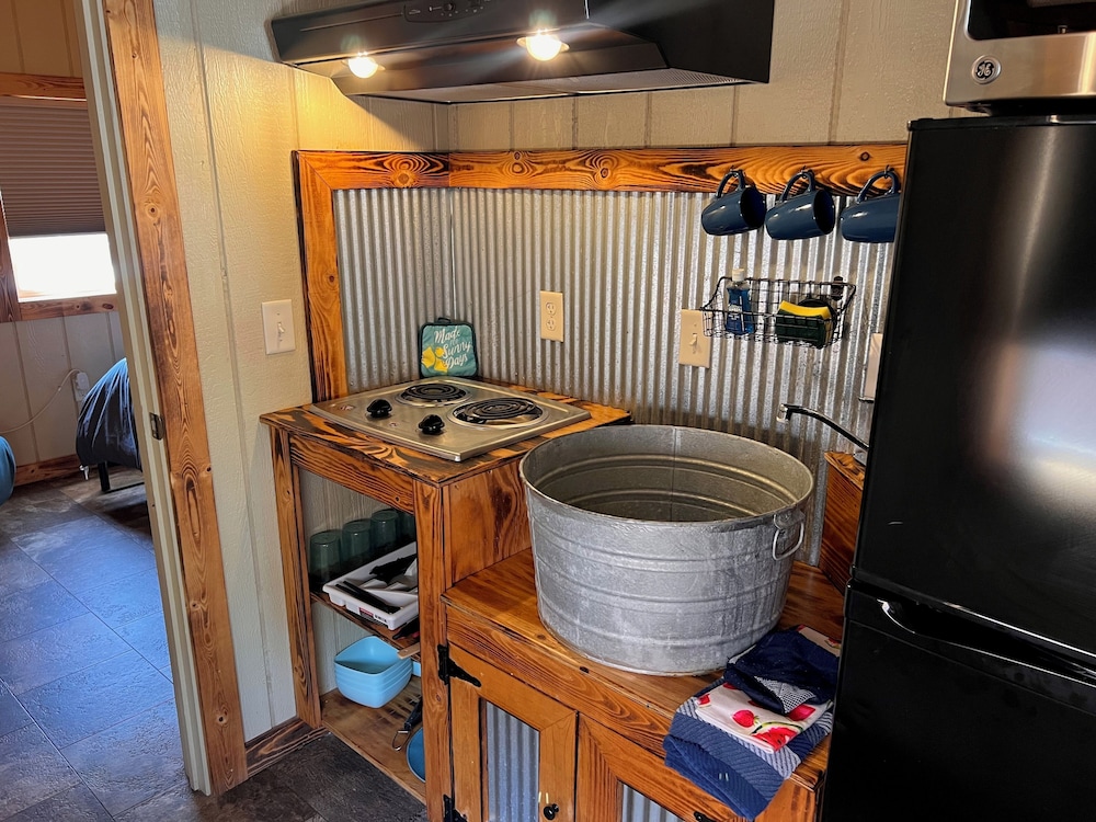 Classic Cabin