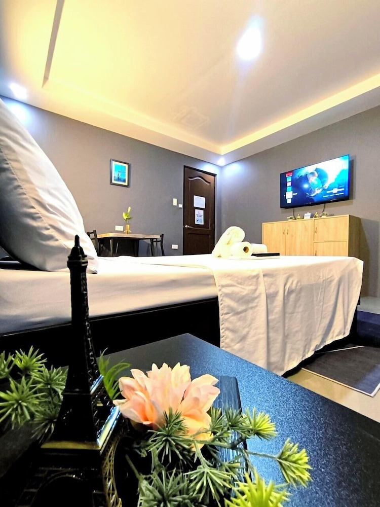 Deluxed Room photo 2