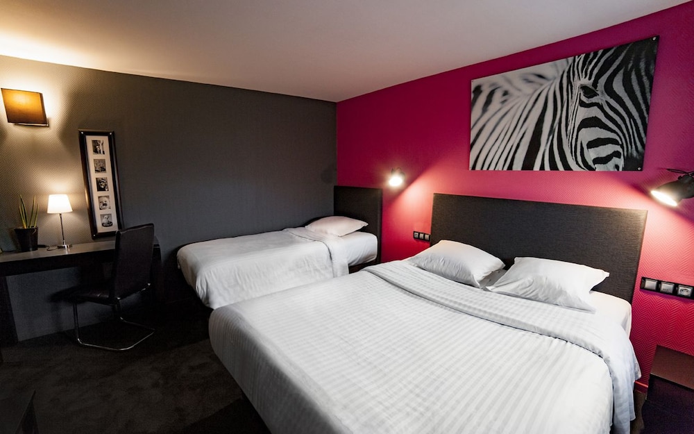 Standard Triple Room - Photo 3