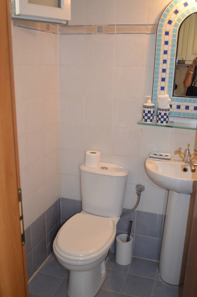 Bay Beach Maisonette - Sithonia, Zdjęcie 18