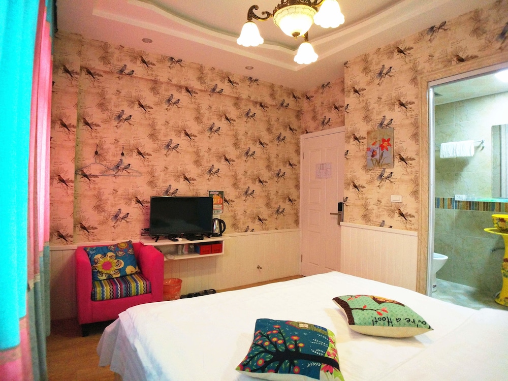 Standard Room photo 2