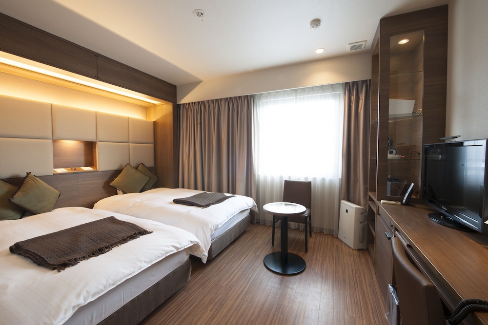 Standard Twin Room, 2 Twin Beds - Photo 3