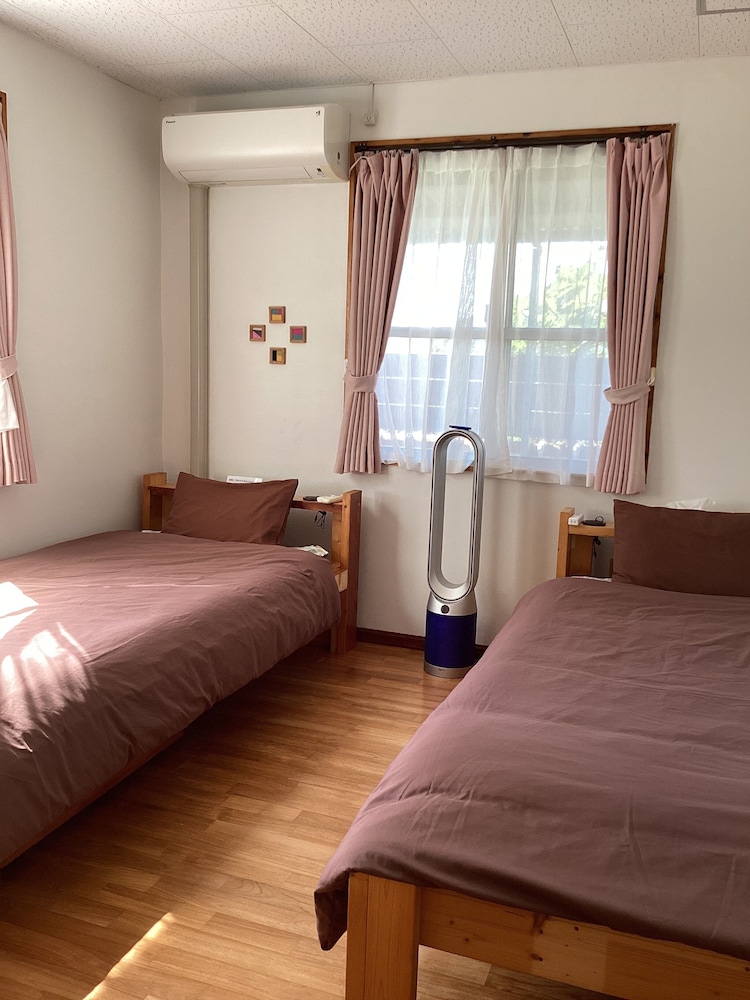 Standard Twin Room, Non Smoking, Ocean View No.1 photo 1