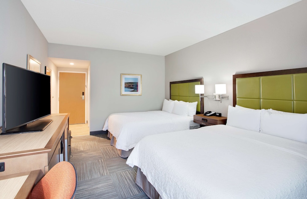 Two Queen Beds, Non-Smoking, Accessible - Photo 1