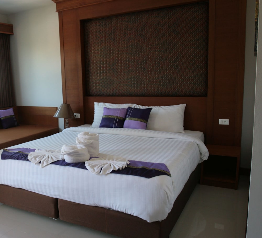 Standard Room With Breakfast photo 1