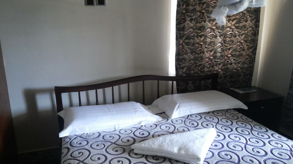 Twin Room photo 2