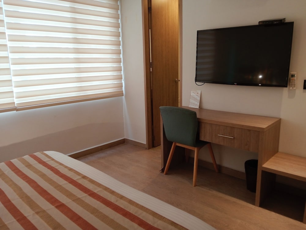 Superior Single Room