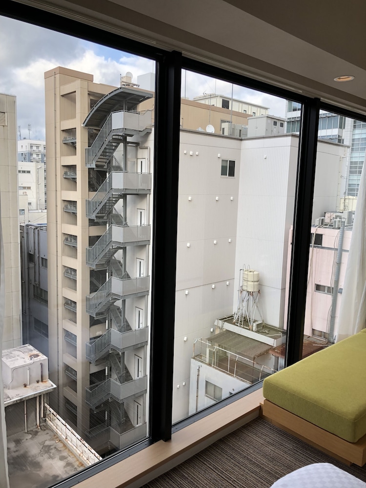 Double Room, Non Smoking (16 ㎡) thumbnail 5