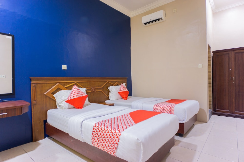 Deluxe Twin Room - Photo 1