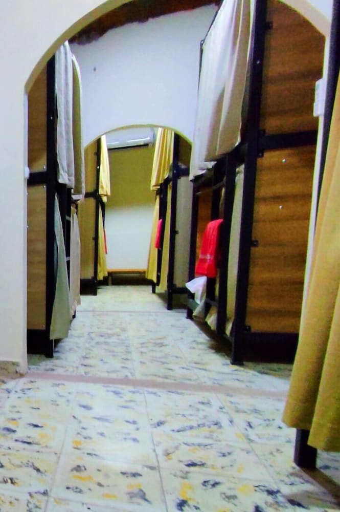 Basic Shared Dormitory photo 1