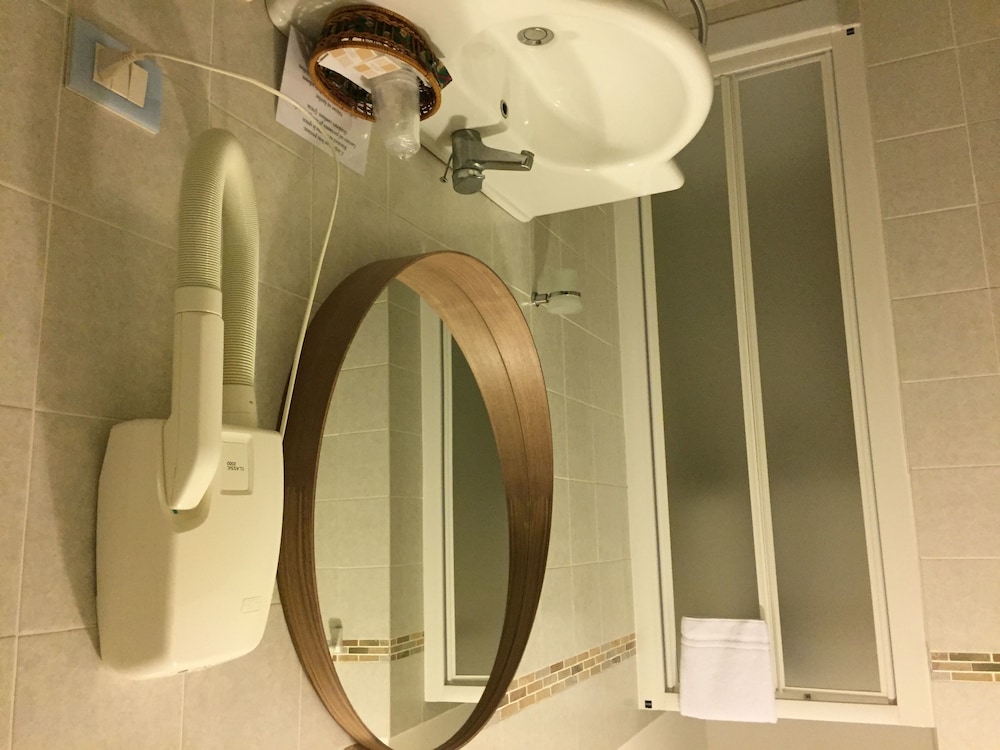 Triple Room, 1 Bedroom