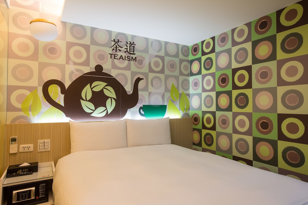 Morwing Hotel - Culture Vogue — photo 133