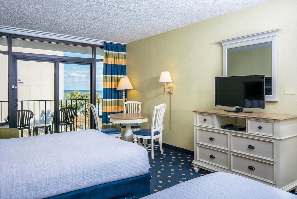 Schooner Ocean View Standard Room - Photo 3