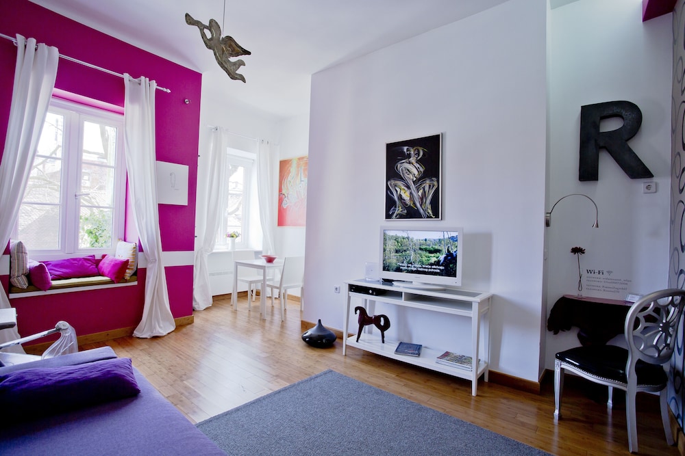 Apartment, 1 Bedroom