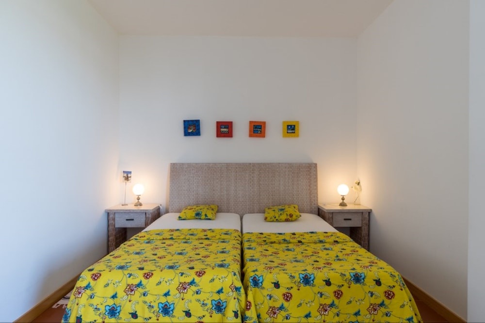 Apartment, 1 Bedroom, Balcony photo 2