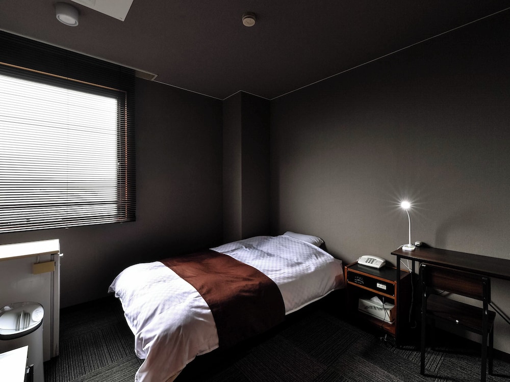 Business Room, Single - 9sqm, Non Smoking