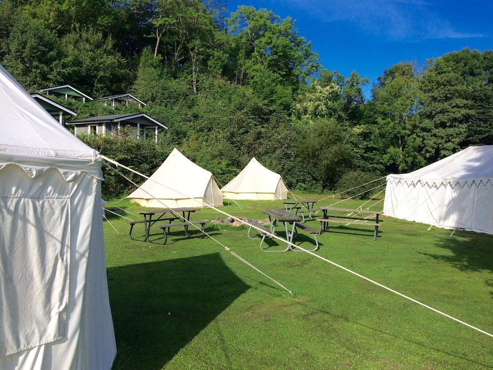 Glamping, 2 beds photo 1