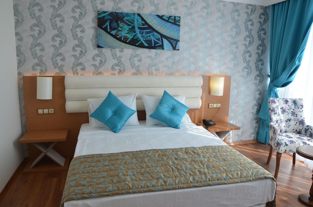 Double Or Twin Room