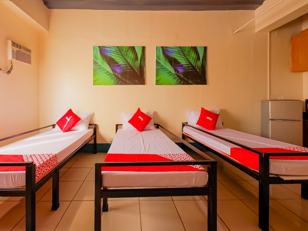Deluxe Triple Room - Photo 2
