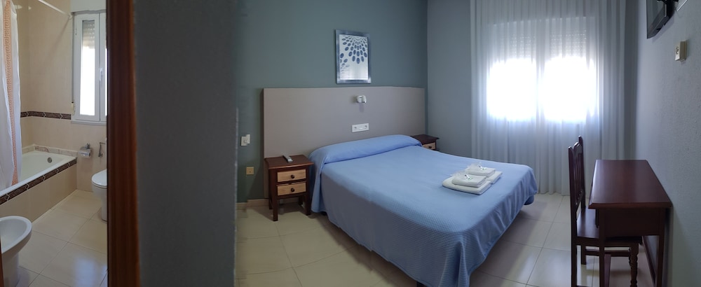 Habitación Doble Superior