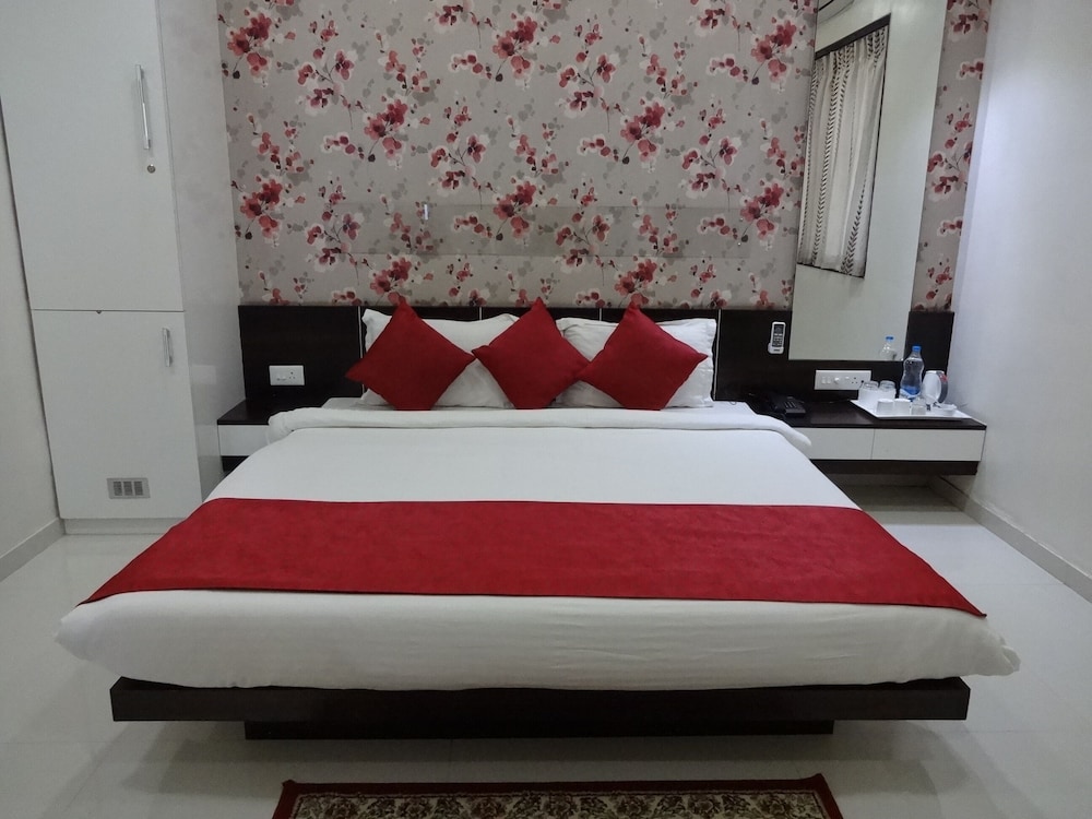 Executive Double Room - Photo 1