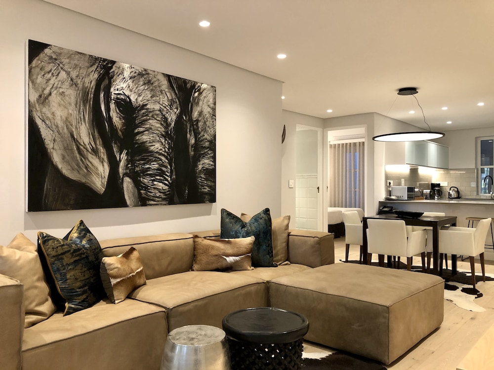 Design Apartment, 3 Bedrooms