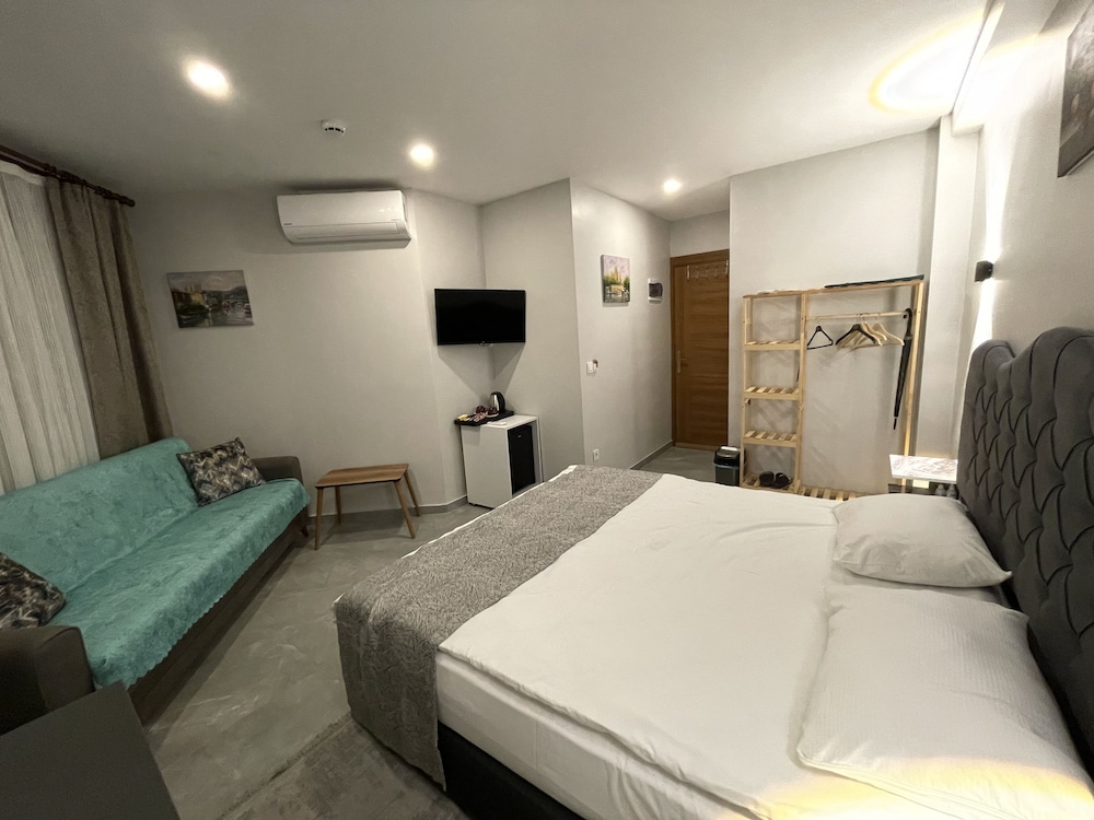 Superior Double Room photo 1