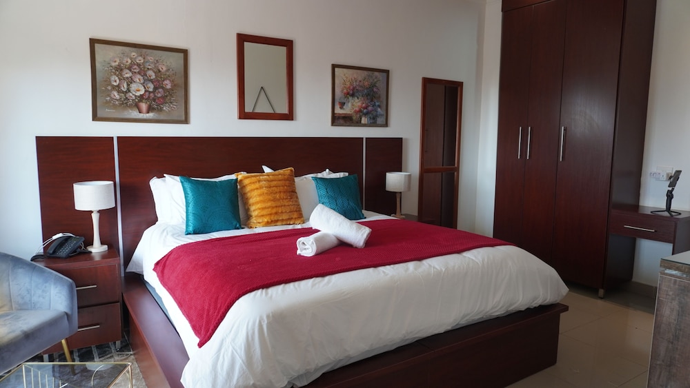 Superior Double Room photo 1