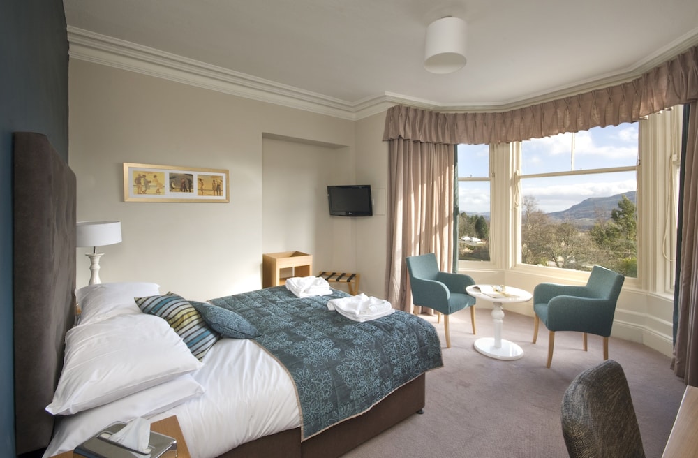 Superior Double Room with Scenic View - Photo 13