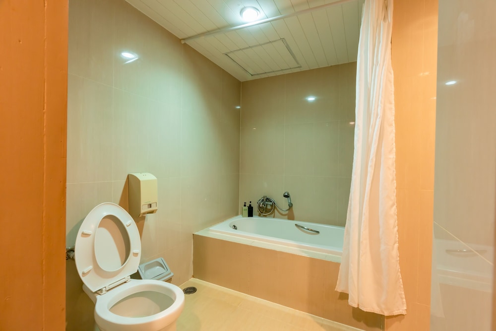 Junior Suite - Photo 11