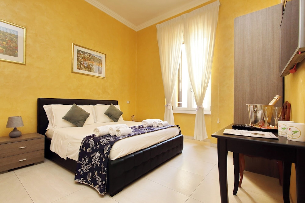 Standard Room photo 1