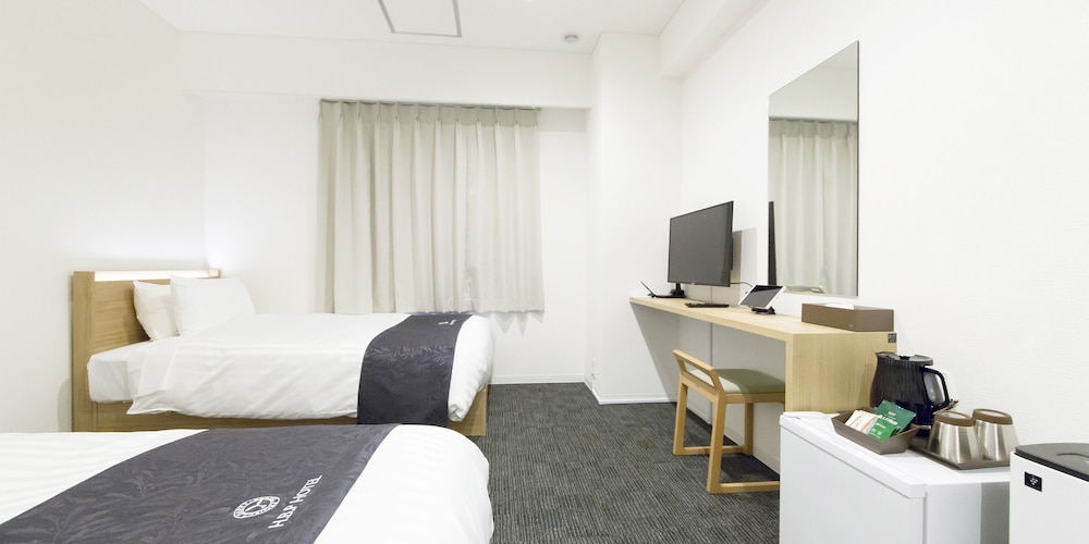 Standard Twin Room, Non Smoking