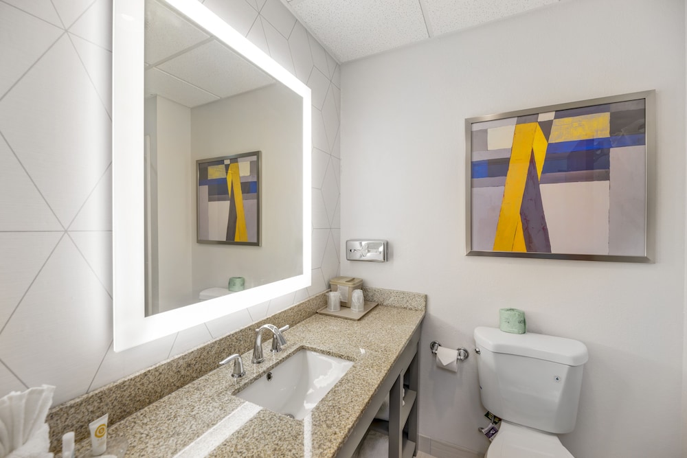 Suite, Non Smoking - Photo 4