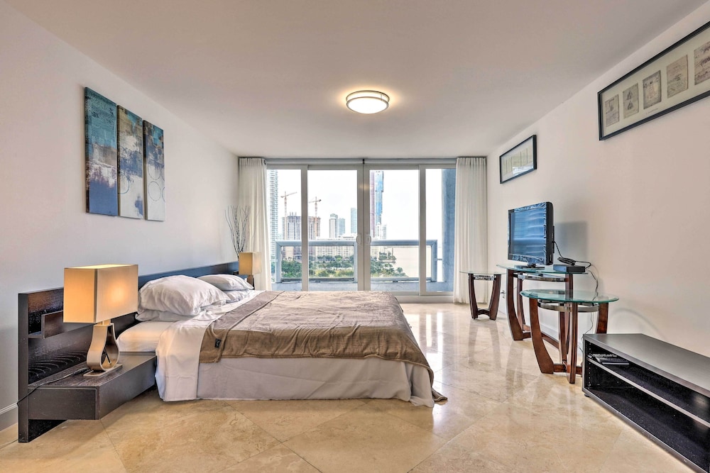 Apartment (3 Bedrooms) photo 2